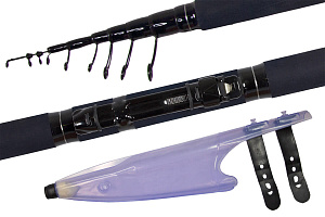  . Maximus  . North Witch EH 4,2 m,  3-15 g