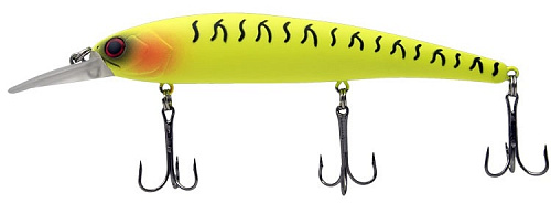 Воблер LureMax Killer