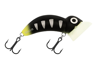  Halco NIGHT WALKER #H92, 65mm, 14 ., 0m (Surface)