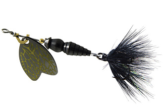  . Mepps BUG, 2, Perla
