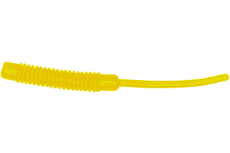 . LureMax MINORI 1,5''/3,75, LSM15-001 Chartreuse (15 .)