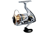 Катушка безынерционная Daiwa Crest 2004 (5+1 подш.)