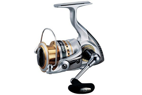 Daiwa Crest