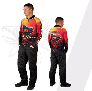  MAXIMUS 2021