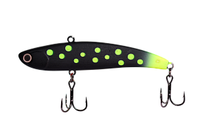 Виб ECOPRO Nemo Slim  85мм 28г 110-Firefly