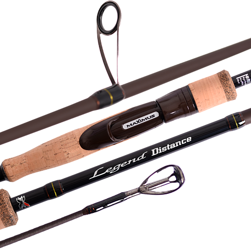 Maximus Legend Distance