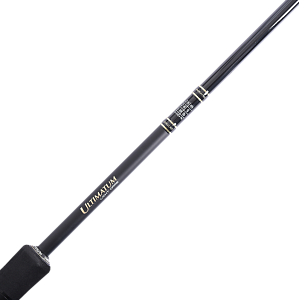 Удилище спин. Maximus Ultimatum Light Game 28L 2,8m 2-8g