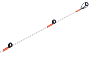 Удилище спин. Maximus STREETRACER 21SUL 2,1m   0,4-5g  (тип вершинки Solid)