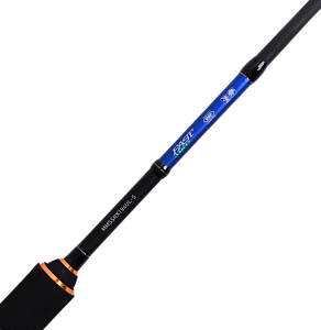 Удилище спин. Maximus STREETRACER-X MJ 194XUL-S 1,9m  0,4-5g 4pcs