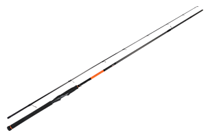 Удилище спин. Maximus AXIOM-X  18UL 1,8m  1-8g
