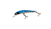 Воблер Nils Master INVINCIВLE DR, 8cm, 8 г., #128