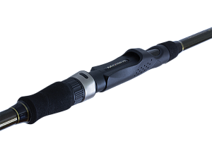 Удилище спин. Maximus ZIRCON JIG 21L 2,1m  4-16g