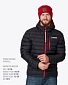  Alaskan Juneau Black L    /