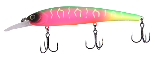 Воблер LureMax Killer