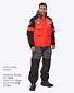   Alaskan Cherokee Sea Edition  XXXL //