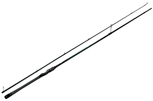 Удилище спин. Maximus WILD POWER-Z JIG 228ML 2,28m 4-18g