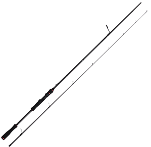 Удилище спин. Maximus BLACK WITCH JIG 23M 2,3m 7-35g