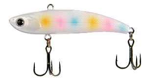 Виб ECOPRO Nemo 70мм 13г 103 Rotten Sourcream