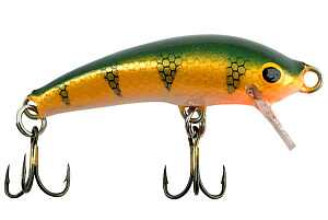  Nils Master INVINCILE Floating  5cm, 6 ., #007