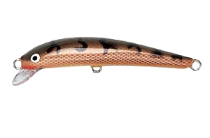 Воблер Nils Master INVINCIВLE DR, 8cm, 8 г., #016