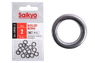   Saikyo SA-SR90-2 16  (80)