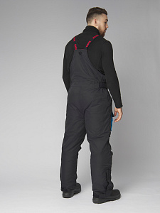 Костюм зимний Alaskan New Polar M синий/черный XS