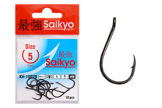  Saikyo KH-10026 Chinu Ring BN 5 (10)