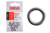 Кольцо неразъемное Saikyo SA-SR90-1 16шт (43кг)