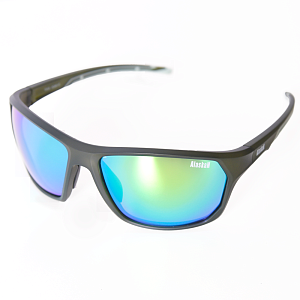 Поляриз. очки Alaskan AG48-10 Tana Green revo