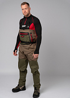 Вейдерсы Alaskan Adventure Вейдерсы Alaskan Adventure