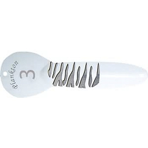 Блесна колеб. ECOPRO Plankton, 3, 70mm, 16,4g, WPSb