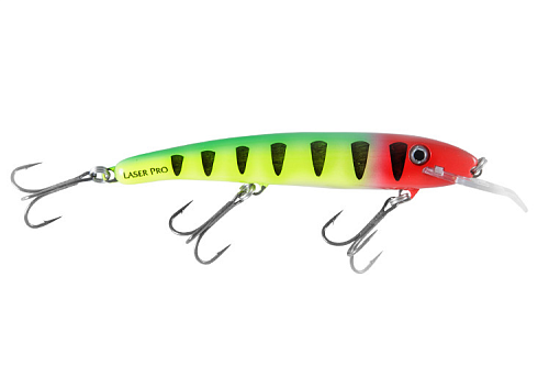 Halco Laser Pro 120 MT