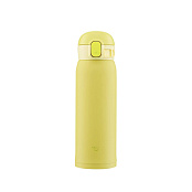 Термос Zojirushi SM-WA48-YA 0,48 л (желт)