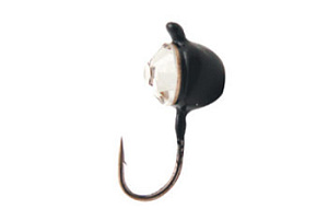 Морм. ECOPRO Deluxe Полусфера с ушк. 3мм, #551 (20755030551U5)