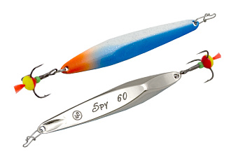   ECOPRO Spy, 80, 20,  BLS