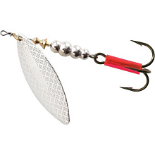  . Mepps AGLIA LONG 4, SILVER