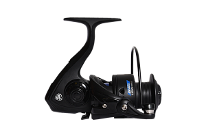 Катушка безынерционная Black Side BOLT 4500FD (3+1 подш.)