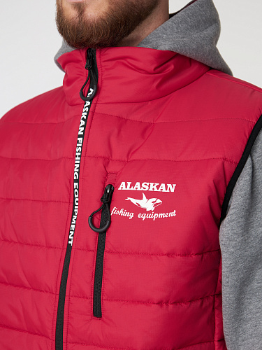 Жилет Alaskan Juneau Vest