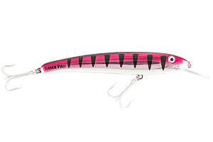  Halco LASER PRO 190, XDD+STD, # R15, 185mm, 47 .
