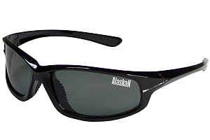 .  Alaskan AG13-03 Innoko grey