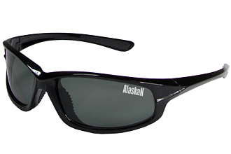 .  Alaskan AG13-03 Innoko grey