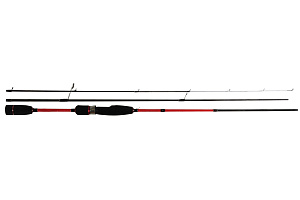 Удилище спин. Maximus POINTER Travel 21UL  2,1 m 0,8-6 g