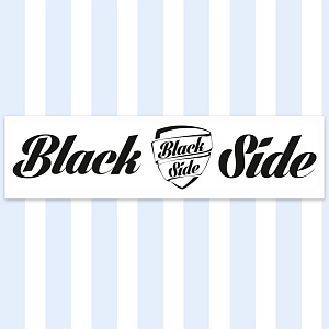  Black Side 