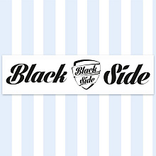  Black Side / 21050