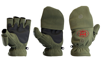- Alaskan Colville .XL (AGHXL) 