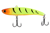 Виб ECOPRO Nemo Slim 60мм 12г  075 Yellow Chalk