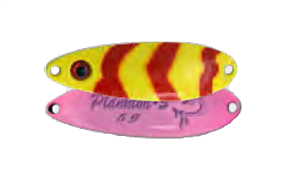   LureMax Plankton-S, 40 , 5.,133