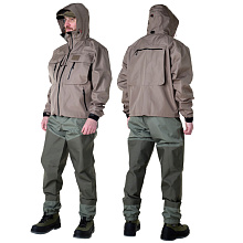   Alaskan Adventure XXL