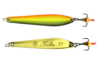   ECOPRO Killer, 80, 13,  FRG