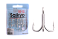 Крючки тройные Saikyo 7056 3X
